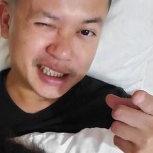 Meet your Posher, Steven